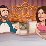 Our Cartoon President - galeria zdjęć - filmweb