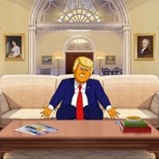 Our Cartoon President - galeria zdjęć - filmweb