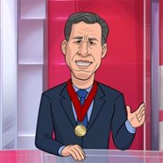 Our Cartoon President - galeria zdjęć - filmweb