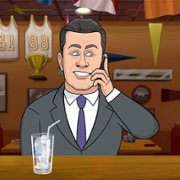 Our Cartoon President - galeria zdjęć - filmweb