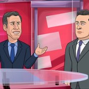 Our Cartoon President - galeria zdjęć - filmweb