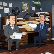 Our Cartoon President - galeria zdjęć - filmweb