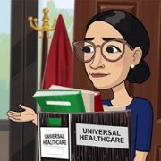 Our Cartoon President - galeria zdjęć - filmweb
