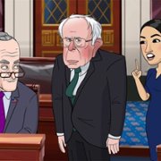 Our Cartoon President - galeria zdjęć - filmweb