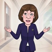 Our Cartoon President - galeria zdjęć - filmweb