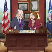 Our Cartoon President - galeria zdjęć - filmweb