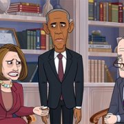 Our Cartoon President - galeria zdjęć - filmweb