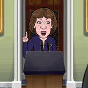 Our Cartoon President - galeria zdjęć - filmweb