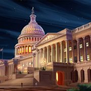 Our Cartoon President - galeria zdjęć - filmweb