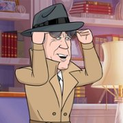 Our Cartoon President - galeria zdjęć - filmweb