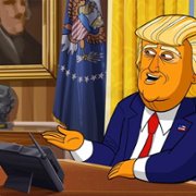 Our Cartoon President - galeria zdjęć - filmweb