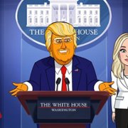 Our Cartoon President - galeria zdjęć - filmweb