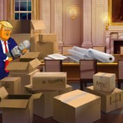 Our Cartoon President - galeria zdjęć - filmweb