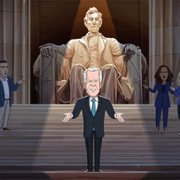Our Cartoon President - galeria zdjęć - filmweb