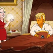 Our Cartoon President - galeria zdjęć - filmweb
