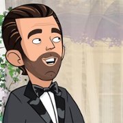 Our Cartoon President - galeria zdjęć - filmweb