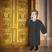 Our Cartoon President - galeria zdjęć - filmweb
