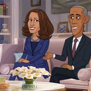Our Cartoon President - galeria zdjęć - filmweb