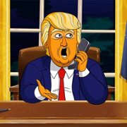 Our Cartoon President - galeria zdjęć - filmweb