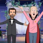 Our Cartoon President - galeria zdjęć - filmweb
