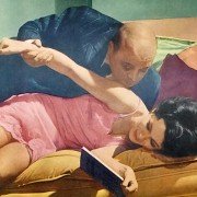 A Fine Madness - galeria zdjęć - filmweb