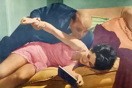 Przyjemne szaleństwo - galeria zdjęć - filmweb
