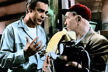 Przyjemne szaleństwo - galeria zdjęć - filmweb