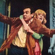 A Fine Madness - galeria zdjęć - filmweb