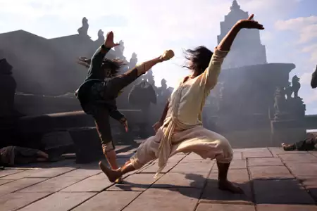Ong Bak 3 - galeria zdjęć - filmweb