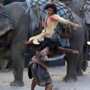 Ong Bak 3 - galeria zdjęć - filmweb