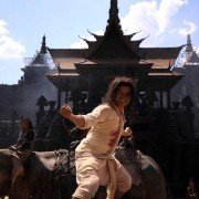 Ong Bak 3 - galeria zdjęć - filmweb