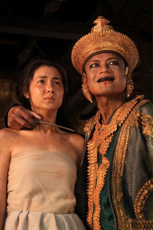 Ong Bak 3 - galeria zdjęć - filmweb