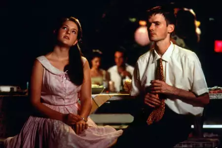 Upalne lato - galeria zdjęć - filmweb
