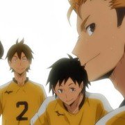 Haikyū!! Second Season - galeria zdjęć - filmweb