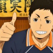 Haikyū!! Second Season - galeria zdjęć - filmweb
