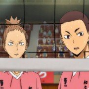 Haikyū!! Second Season - galeria zdjęć - filmweb