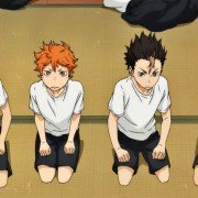 Haikyū!! Second Season - galeria zdjęć - filmweb
