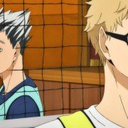 Haikyū!! Second Season - galeria zdjęć - filmweb