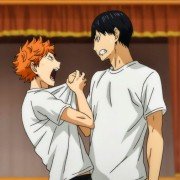 Haikyū!! Second Season - galeria zdjęć - filmweb