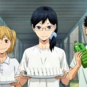 Haikyū!! Second Season - galeria zdjęć - filmweb