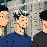 Haikyū!! Second Season - galeria zdjęć - filmweb