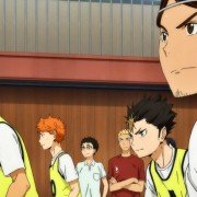 Haikyū!! Second Season - galeria zdjęć - filmweb