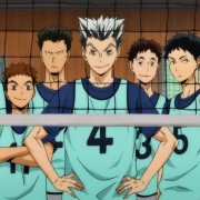 Haikyū!! Second Season - galeria zdjęć - filmweb