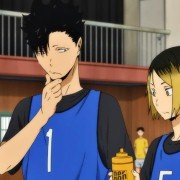 Haikyū!! Second Season - galeria zdjęć - filmweb