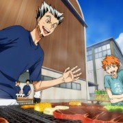 Haikyū!! Second Season - galeria zdjęć - filmweb