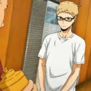 Haikyū!! Second Season - galeria zdjęć - filmweb