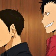 Haikyū!! Second Season - galeria zdjęć - filmweb