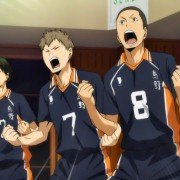 Haikyū!! Second Season - galeria zdjęć - filmweb