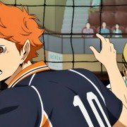 Haikyū!! Second Season - galeria zdjęć - filmweb