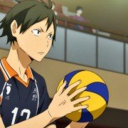 Haikyū!! Second Season - galeria zdjęć - filmweb